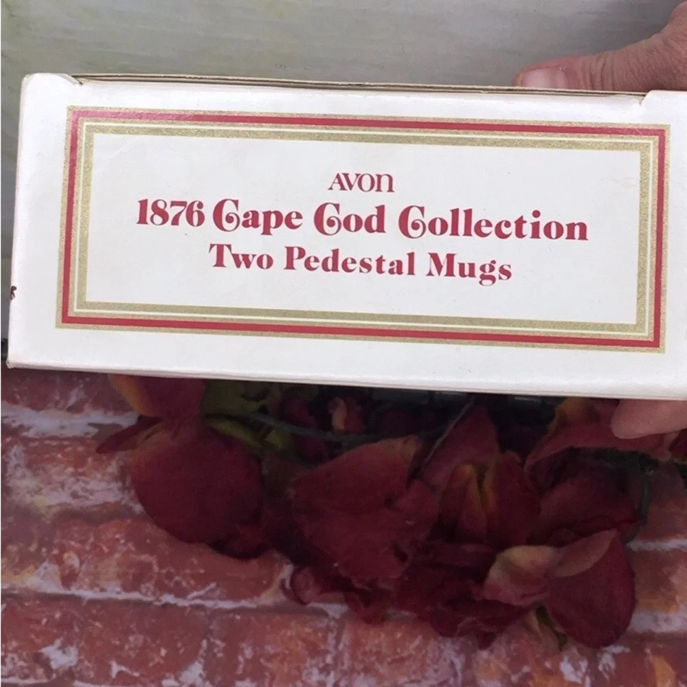 Avon set two